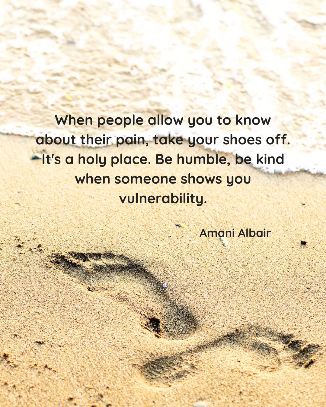 Amani Albair